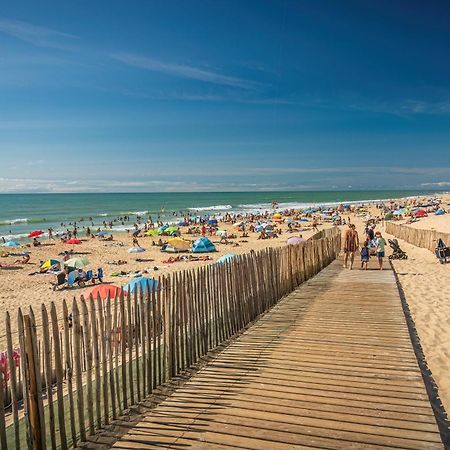 Camping Loree Du Bois 4 Уртен Экстерьер фото