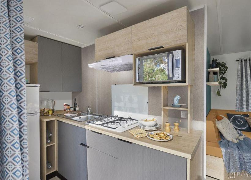 Camping Loree Du Bois 4 Уртен Номер фото